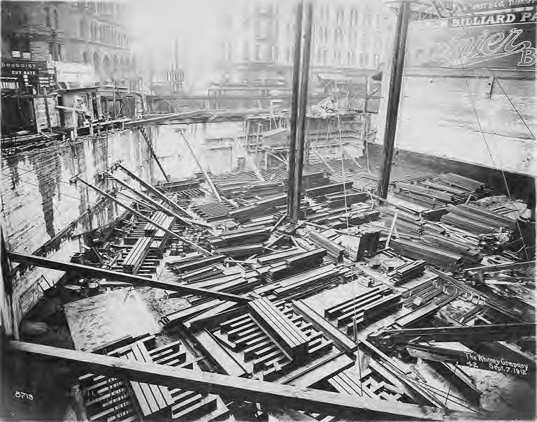 Construction material price outlook 2026