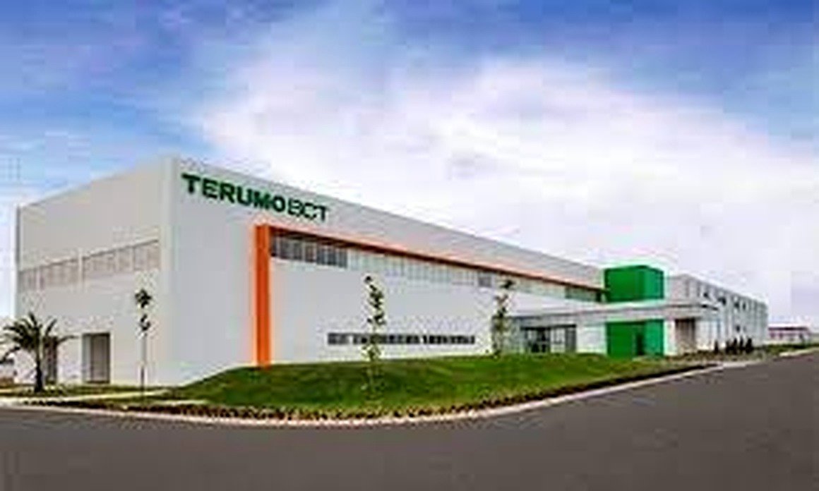 Nhà máy Terumo BCT Việt Nam